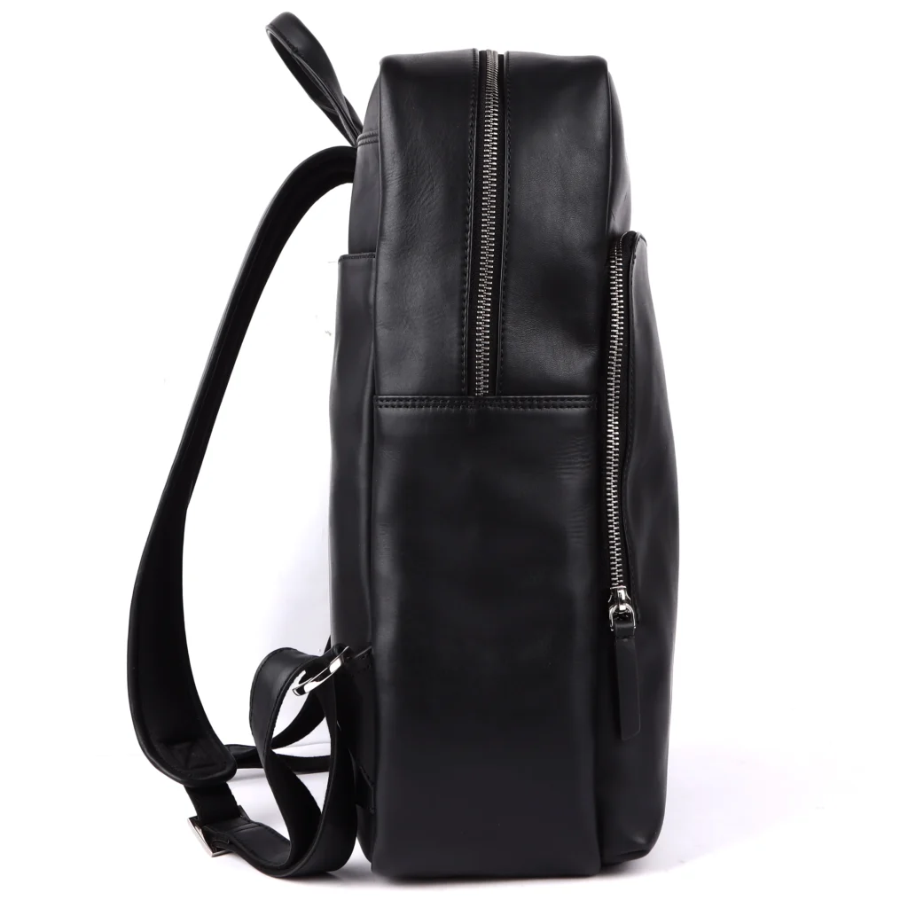 Leather Backpacks by Black Luxe