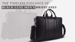 Men's Briefcases